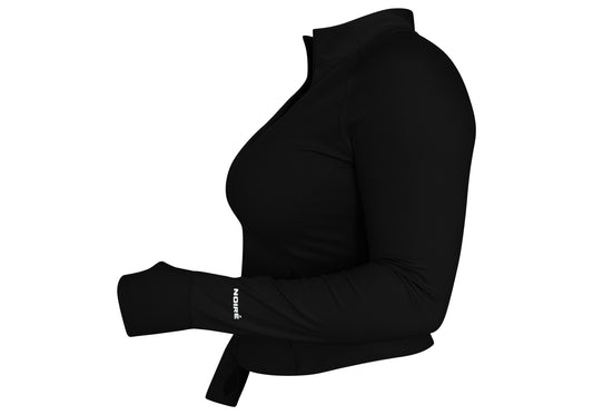 SoftFlex Zip Up