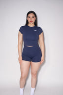 Luna Crop Top