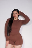 Nova Long Sleeve