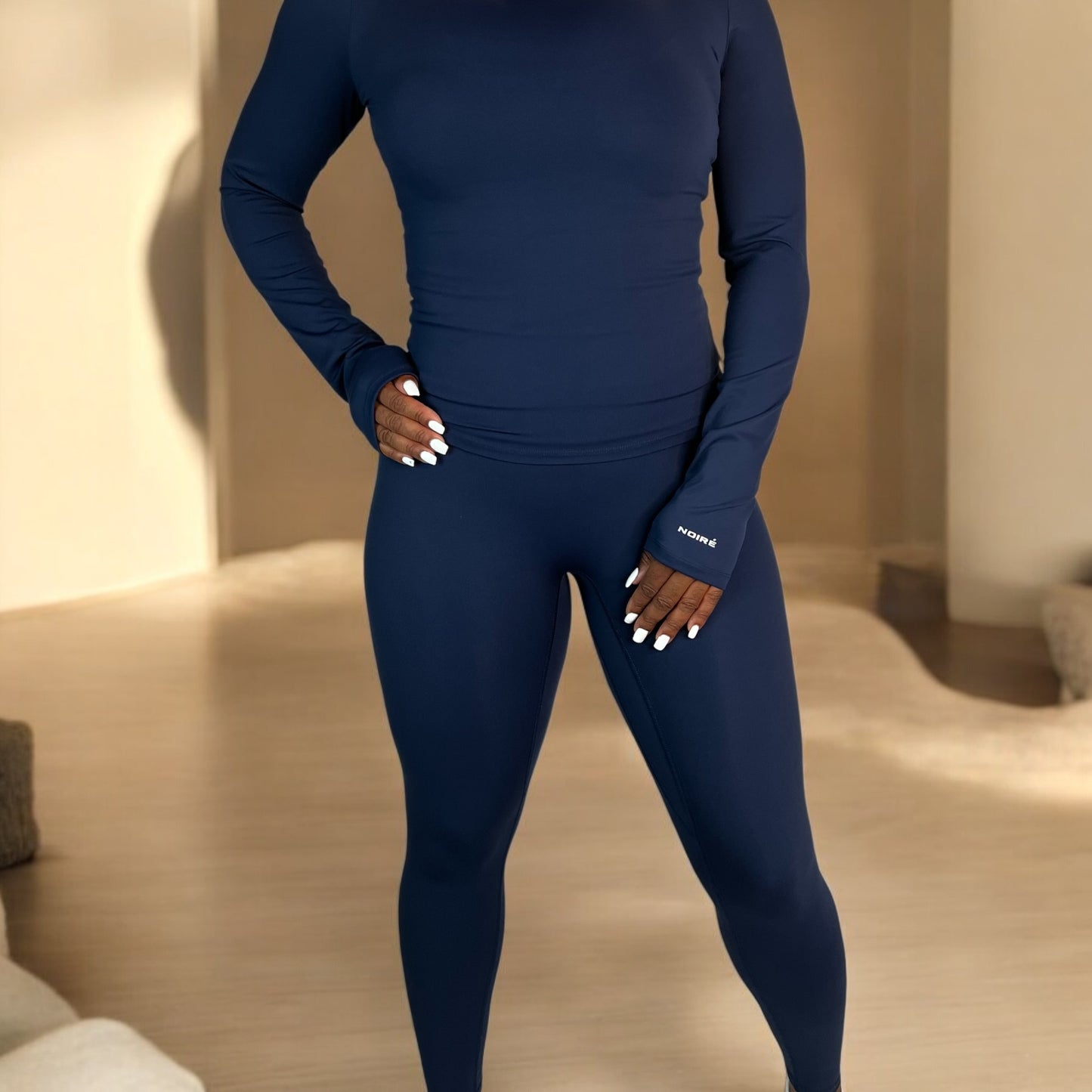 Luxe Ultra Soft Leggings