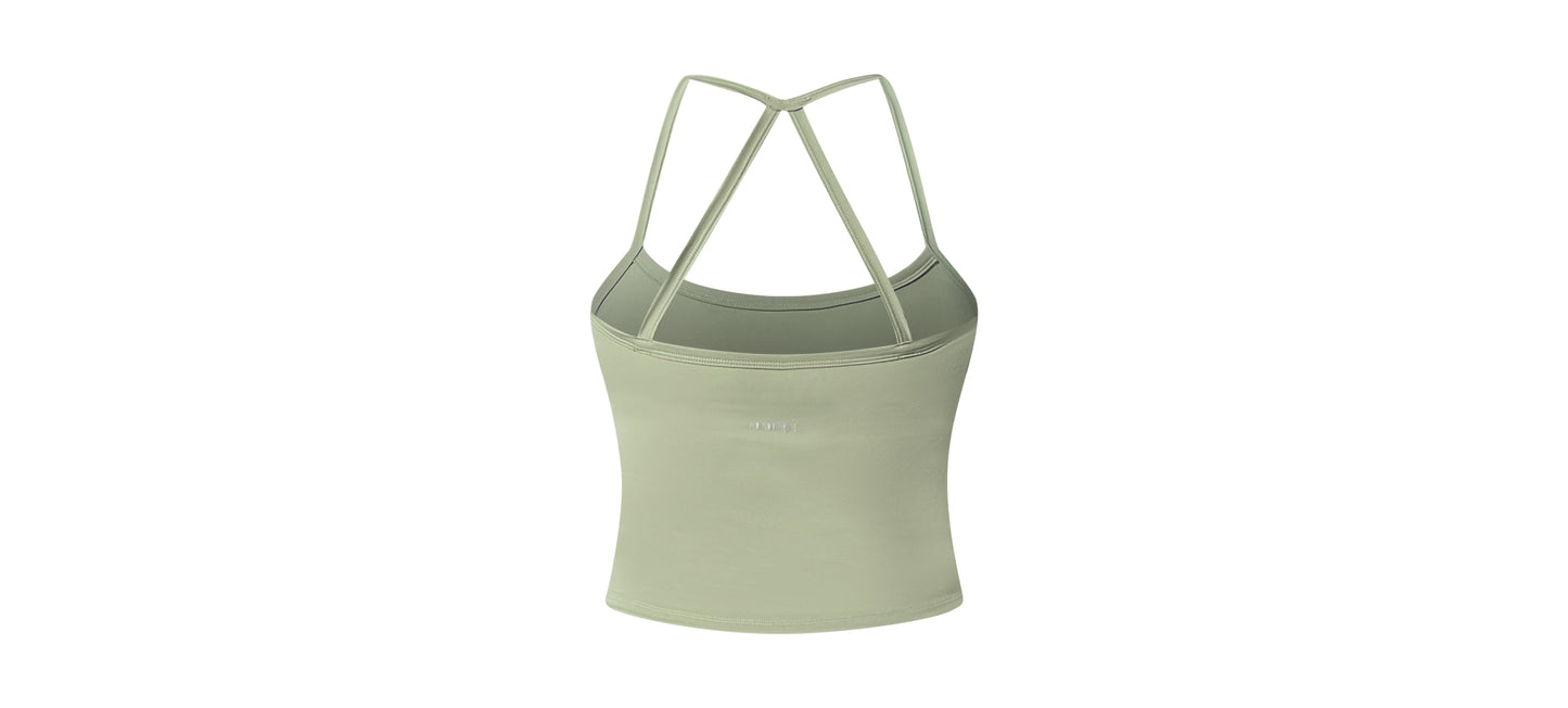 Luxe Ultra Soft Tank