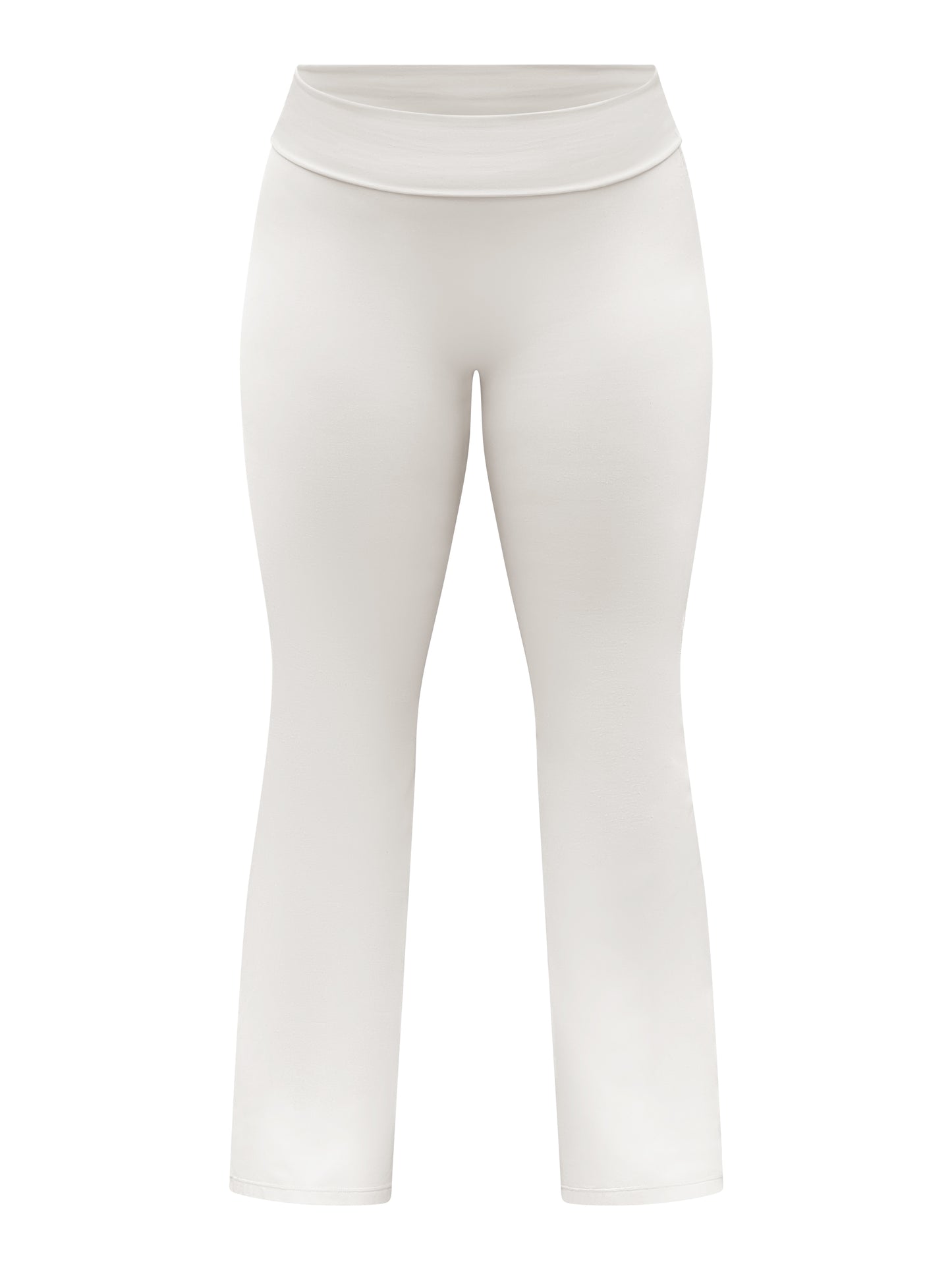 Luxe Stretch Flare Pant