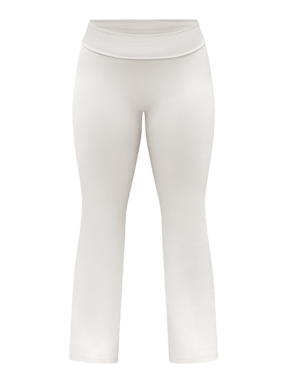 Luxe Stretch Flare Pant