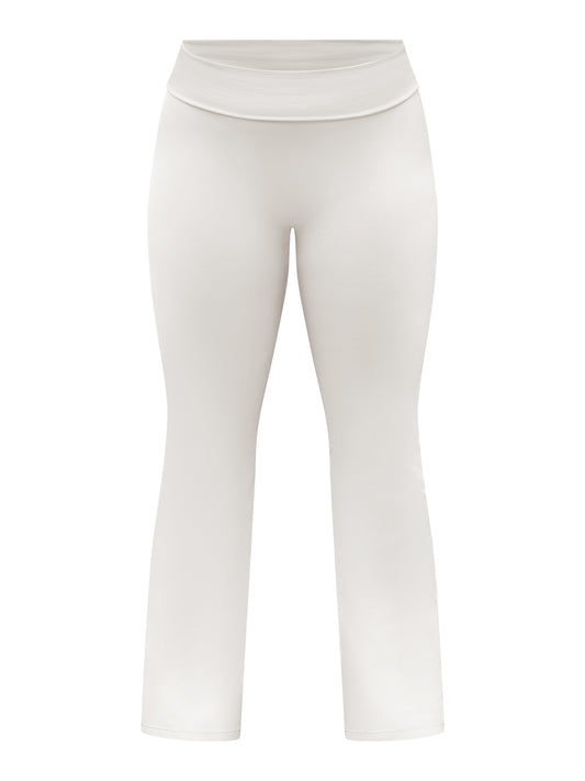 Luxe Stretch Flare Pant