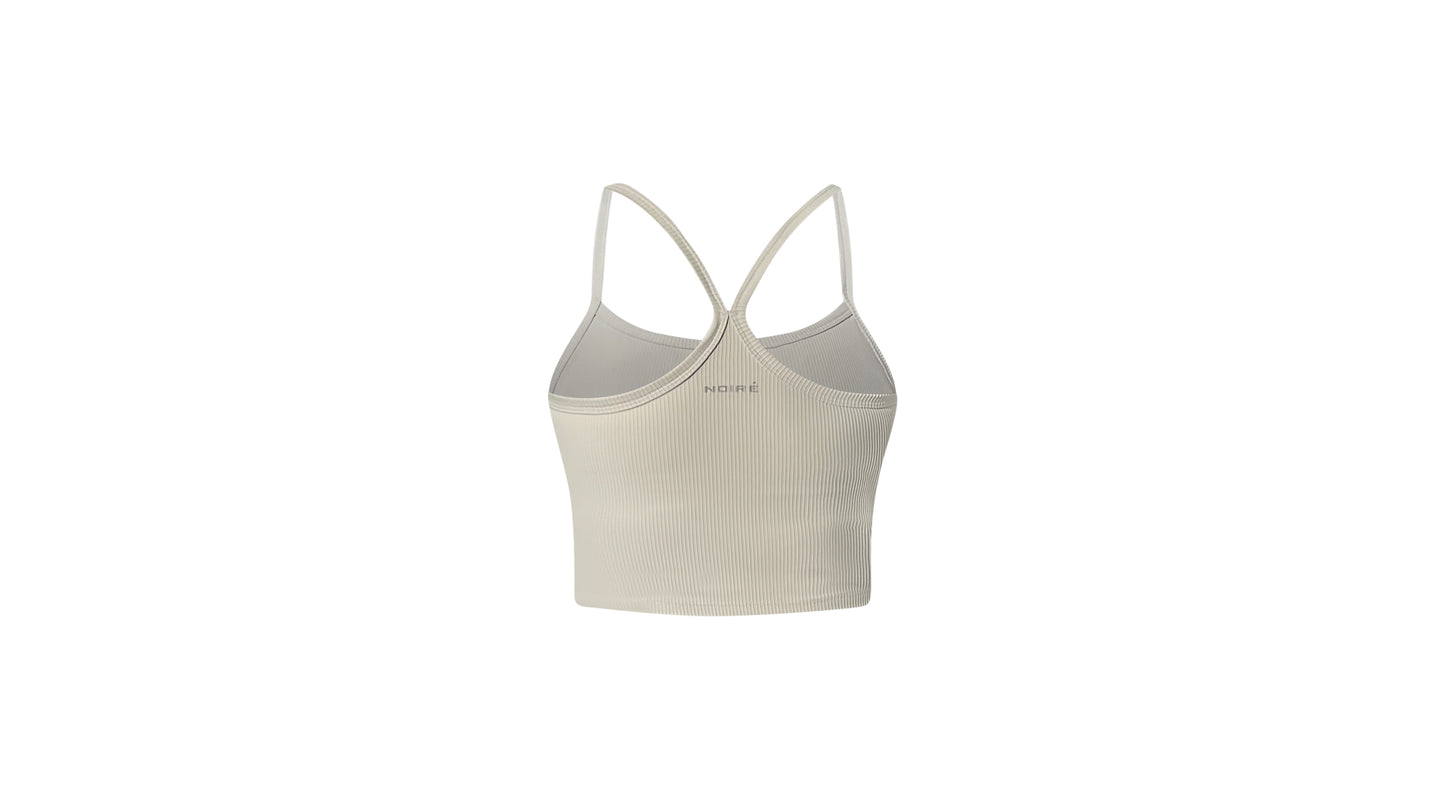 SoftFlex Ribbed Tank
