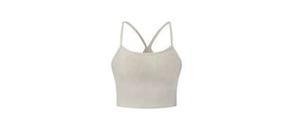 SoftFlex Ribbed Tank