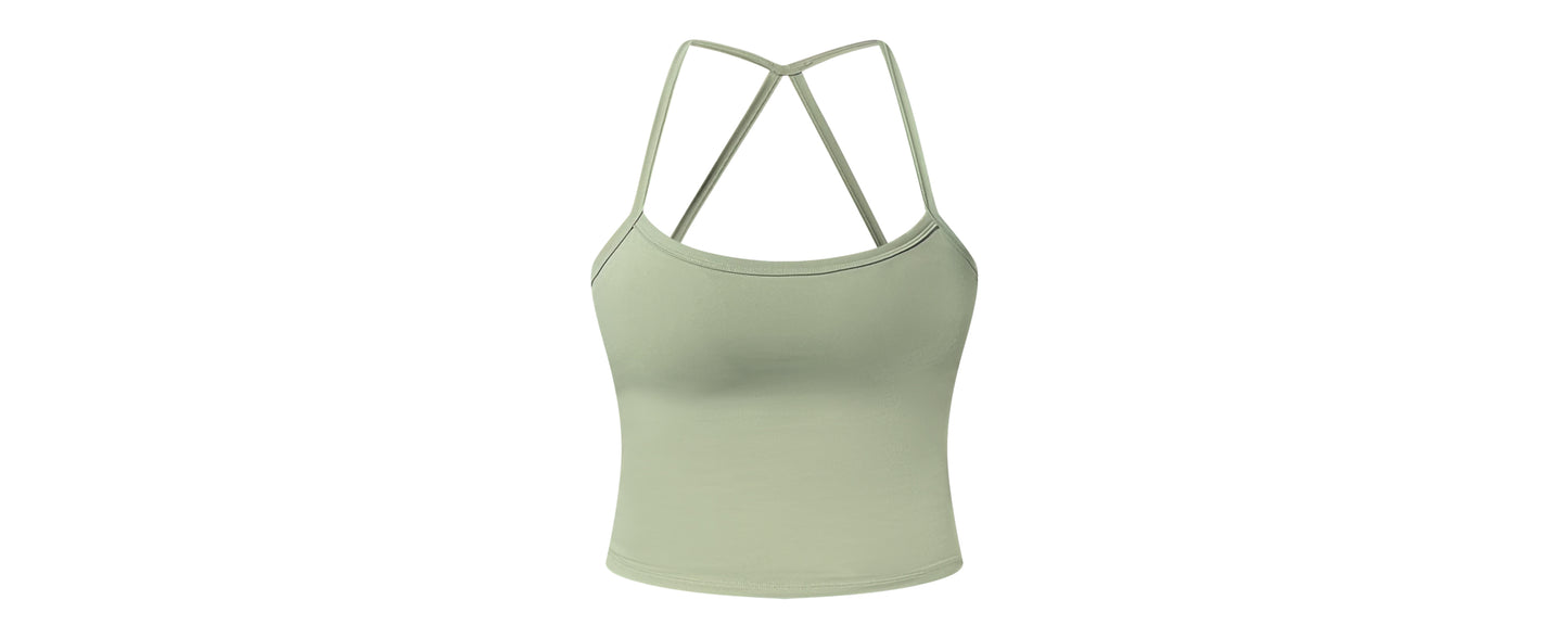 Luxe Ultra Soft Tank