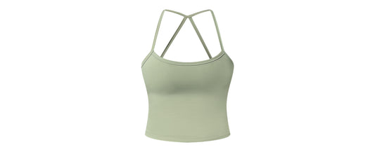 Luxe Ultra Soft Tank