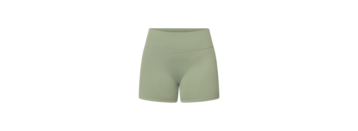 Luxe Ultra Soft Shorts