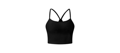 SoftFlex Ribbed Tank