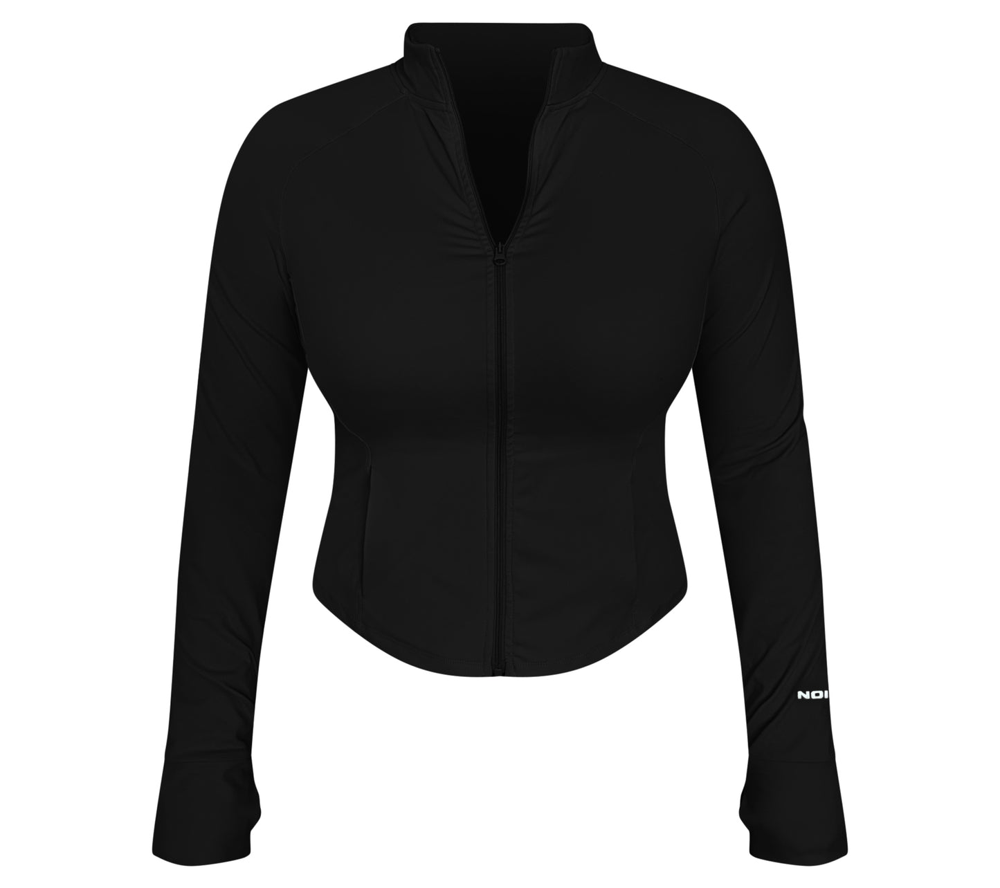 SoftFlex Zip Up