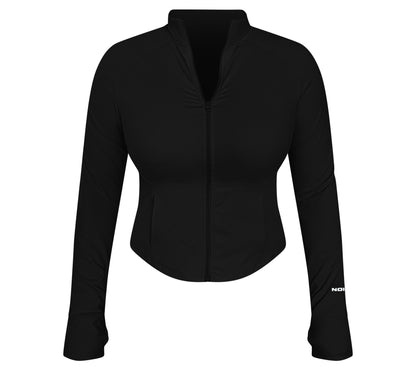 SoftFlex Zip Up