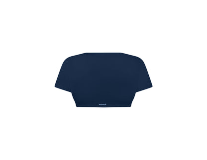 Luxe Ultra Soft Crop
