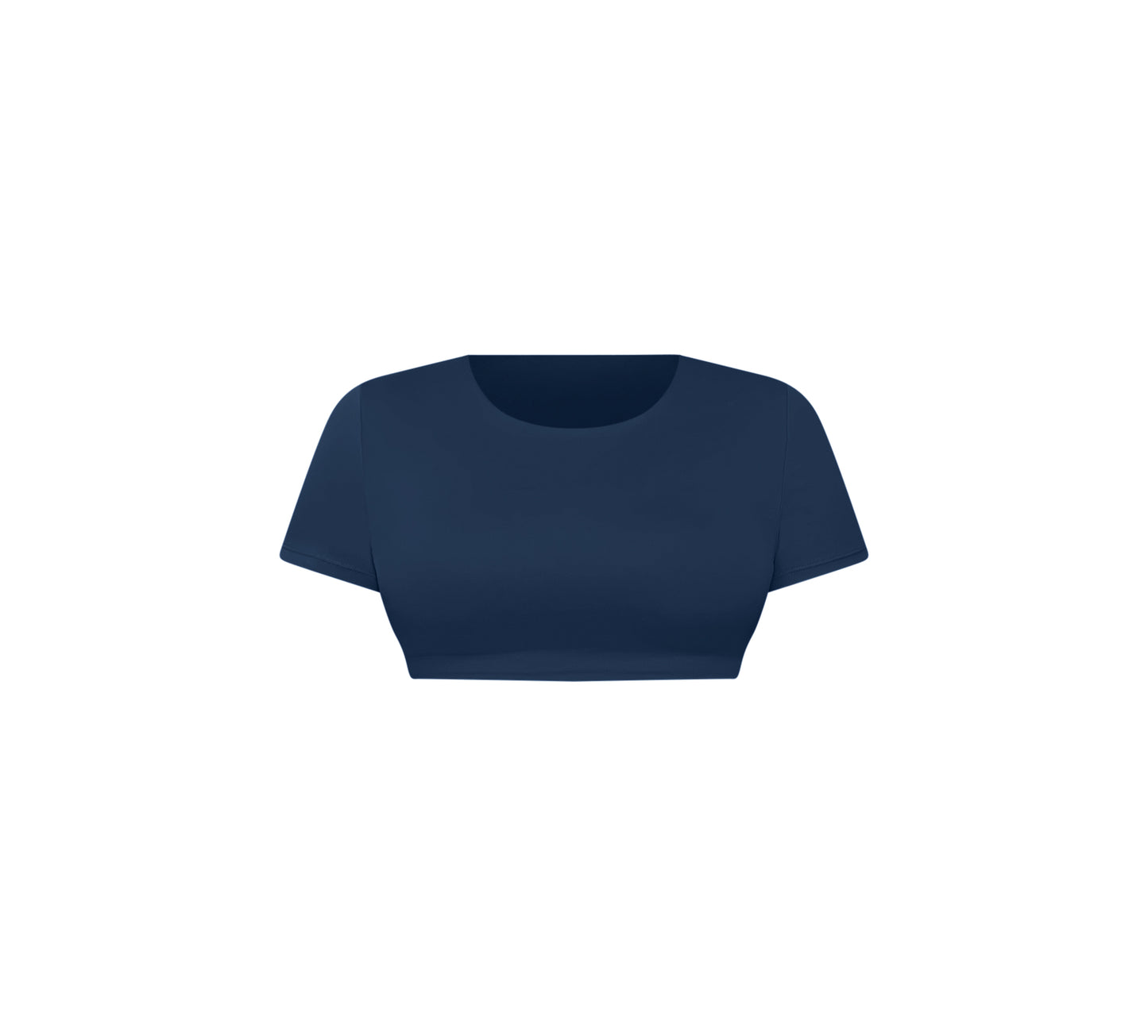 Luxe Ultra Soft Crop