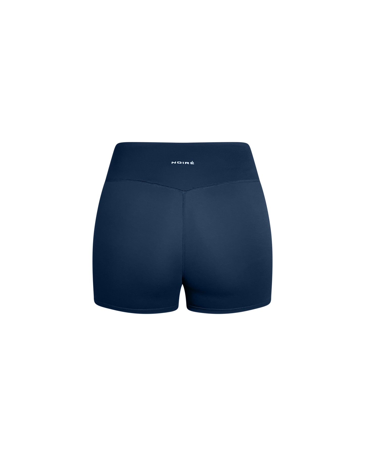 Luxe Ultra Soft Shorts