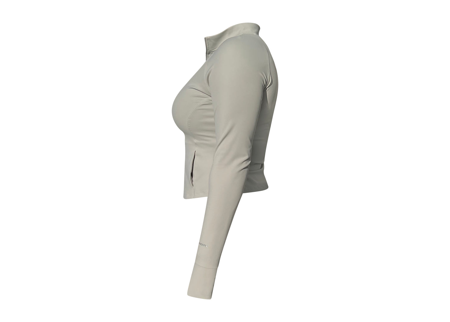 SoftFlex Zip Up
