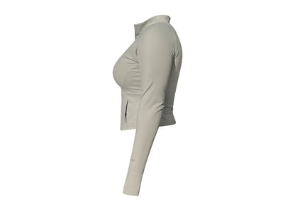 SoftFlex Zip Up