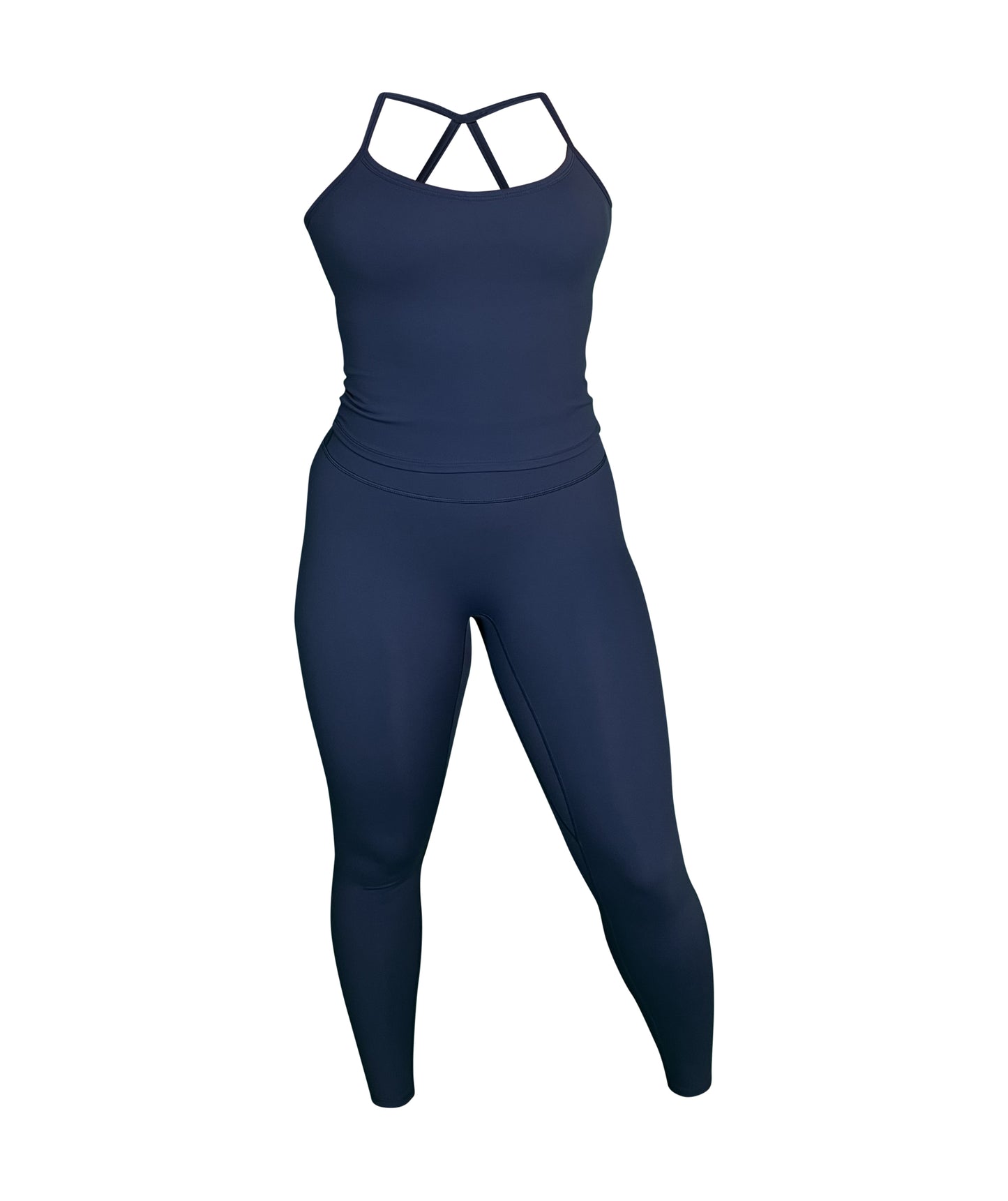 Luxe Ultra Soft Tank