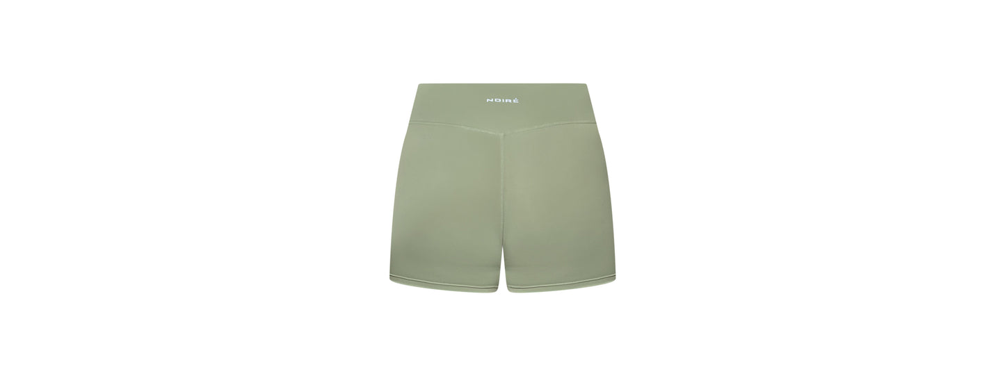 Luxe Ultra Soft Shorts
