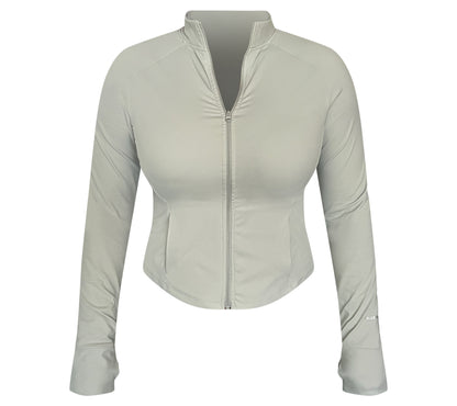 SoftFlex Zip Up