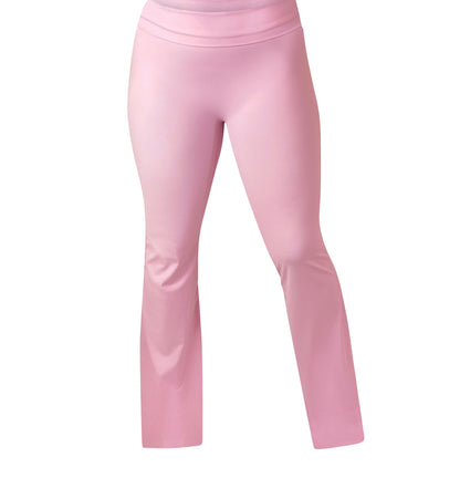 Luxe Stretch Flare Pant