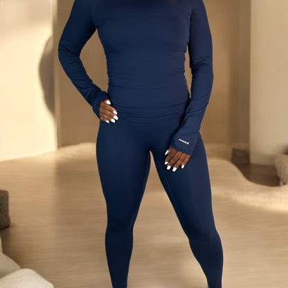 Luxe Ultra Soft Leggings